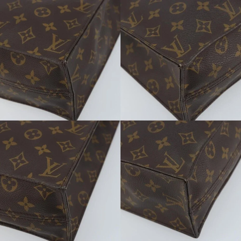 Louis Vuitton height 15
